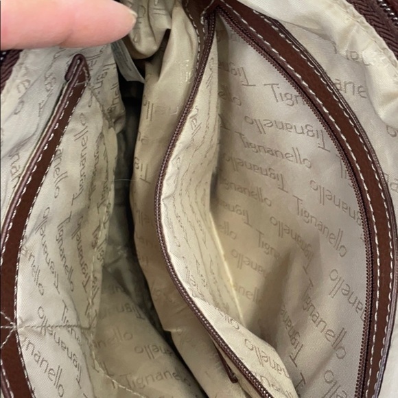 TIGNANELLO PURSE - Picture 6 of 10